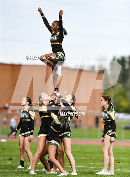 Thumbnail 2 in Victor @ Rush-Henrietta photogallery.
