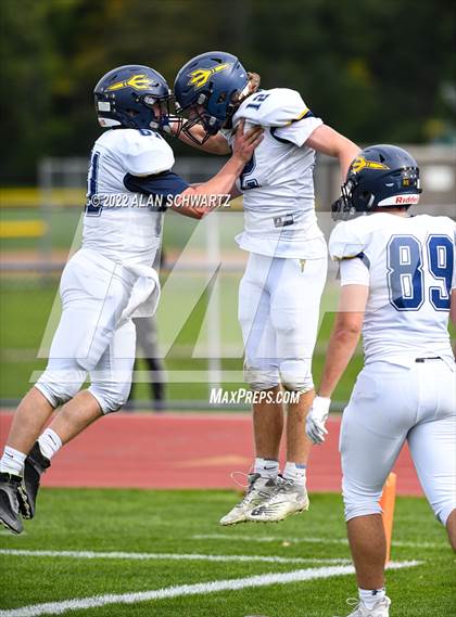 Thumbnail 1 in Victor @ Rush-Henrietta photogallery.