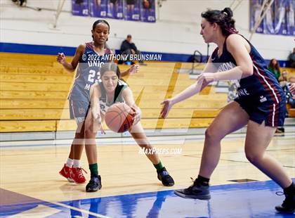 Thumbnail 3 in Twelve Bridges vs. Union Mine (Jan Vitell Tournament) photogallery.