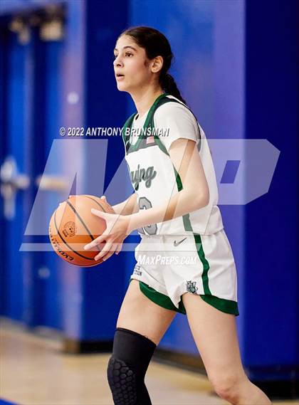 Thumbnail 1 in Twelve Bridges vs. Union Mine (Jan Vitell Tournament) photogallery.