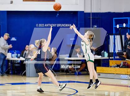 Thumbnail 1 in Twelve Bridges vs. Union Mine (Jan Vitell Tournament) photogallery.