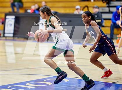 Thumbnail 3 in Twelve Bridges vs. Union Mine (Jan Vitell Tournament) photogallery.
