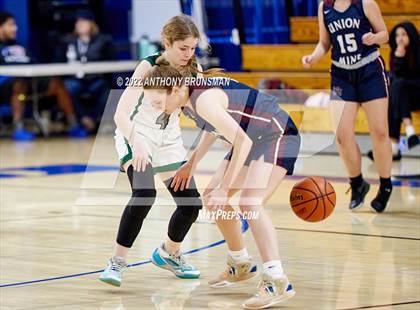 Thumbnail 3 in Twelve Bridges vs. Union Mine (Jan Vitell Tournament) photogallery.