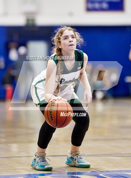 Thumbnail 1 in Twelve Bridges vs. Union Mine (Jan Vitell Tournament) photogallery.