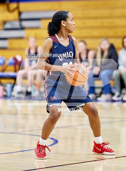 Thumbnail 3 in Twelve Bridges vs. Union Mine (Jan Vitell Tournament) photogallery.