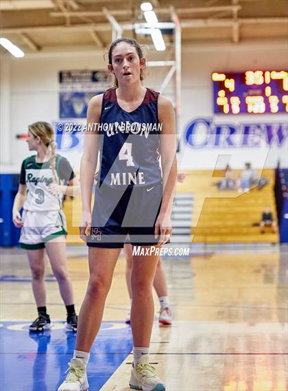 Thumbnail 1 in Twelve Bridges vs. Union Mine (Jan Vitell Tournament) photogallery.