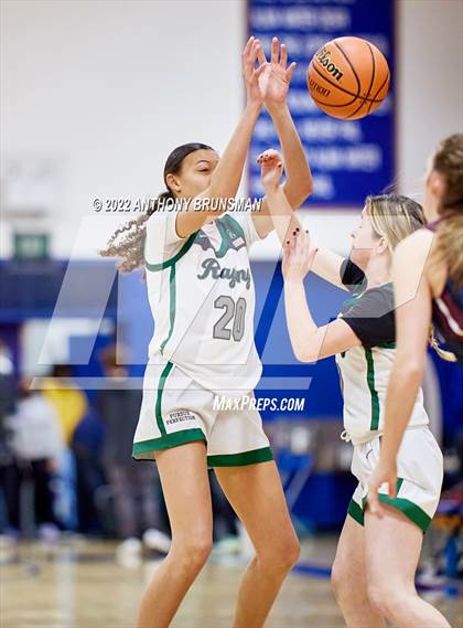 Thumbnail 1 in Twelve Bridges vs. Union Mine (Jan Vitell Tournament) photogallery.