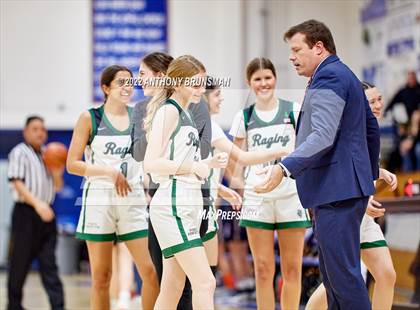 Thumbnail 1 in Twelve Bridges vs. Union Mine (Jan Vitell Tournament) photogallery.