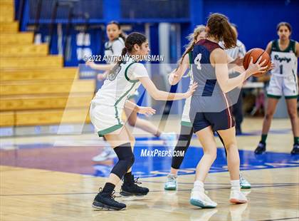 Thumbnail 2 in Twelve Bridges vs. Union Mine (Jan Vitell Tournament) photogallery.