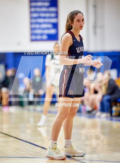 Thumbnail 2 in Twelve Bridges vs. Union Mine (Jan Vitell Tournament) photogallery.