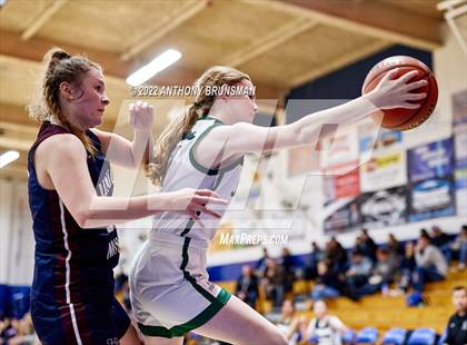 Thumbnail 2 in Twelve Bridges vs. Union Mine (Jan Vitell Tournament) photogallery.