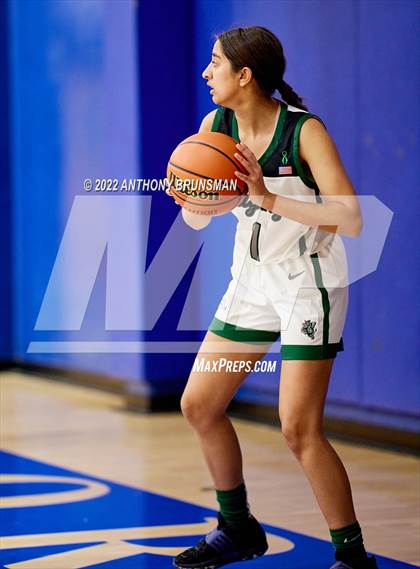 Thumbnail 2 in Twelve Bridges vs. Union Mine (Jan Vitell Tournament) photogallery.