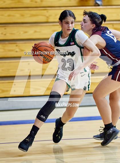 Thumbnail 3 in Twelve Bridges vs. Union Mine (Jan Vitell Tournament) photogallery.