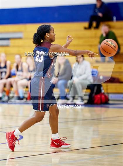 Thumbnail 1 in Twelve Bridges vs. Union Mine (Jan Vitell Tournament) photogallery.
