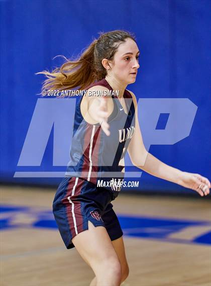 Thumbnail 3 in Twelve Bridges vs. Union Mine (Jan Vitell Tournament) photogallery.