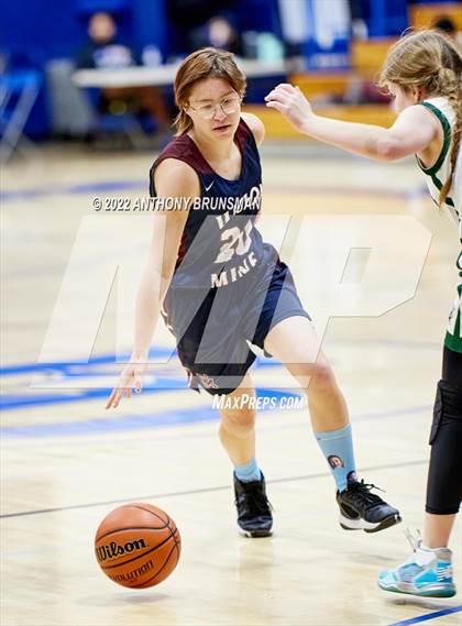 Thumbnail 3 in Twelve Bridges vs. Union Mine (Jan Vitell Tournament) photogallery.