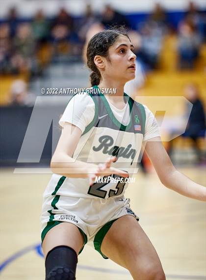 Thumbnail 1 in Twelve Bridges vs. Union Mine (Jan Vitell Tournament) photogallery.