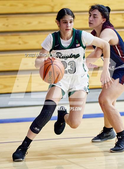 Thumbnail 1 in Twelve Bridges vs. Union Mine (Jan Vitell Tournament) photogallery.