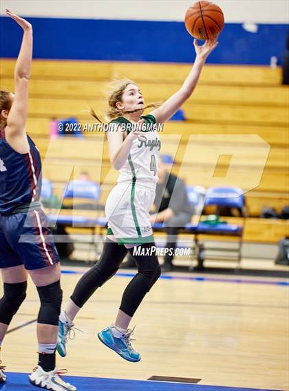 Thumbnail 1 in Twelve Bridges vs. Union Mine (Jan Vitell Tournament) photogallery.