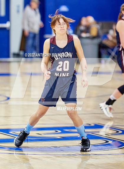 Thumbnail 3 in Twelve Bridges vs. Union Mine (Jan Vitell Tournament) photogallery.
