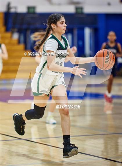 Thumbnail 1 in Twelve Bridges vs. Union Mine (Jan Vitell Tournament) photogallery.