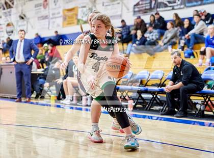 Thumbnail 2 in Twelve Bridges vs. Union Mine (Jan Vitell Tournament) photogallery.