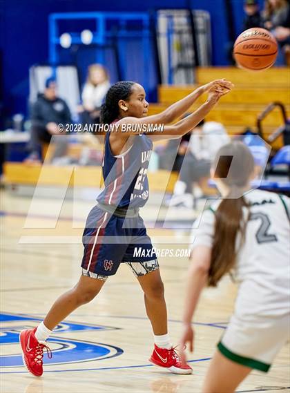 Thumbnail 1 in Twelve Bridges vs. Union Mine (Jan Vitell Tournament) photogallery.