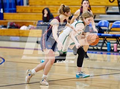 Thumbnail 1 in Twelve Bridges vs. Union Mine (Jan Vitell Tournament) photogallery.