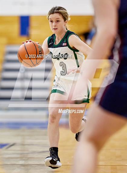 Thumbnail 1 in Twelve Bridges vs. Union Mine (Jan Vitell Tournament) photogallery.