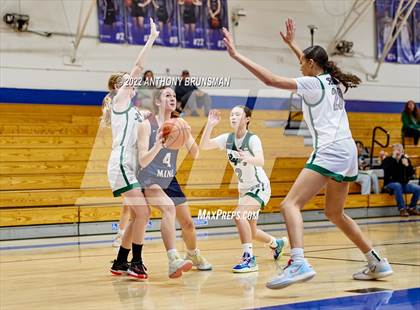 Thumbnail 3 in Twelve Bridges vs. Union Mine (Jan Vitell Tournament) photogallery.