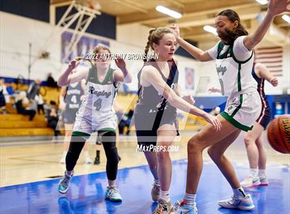 Thumbnail 3 in Twelve Bridges vs. Union Mine (Jan Vitell Tournament) photogallery.