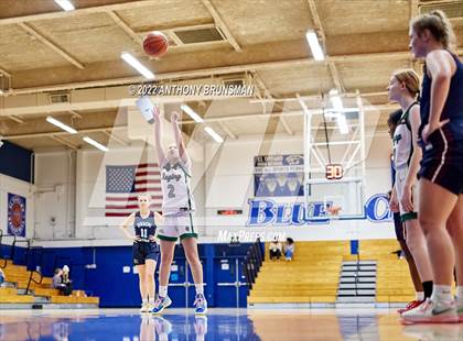 Thumbnail 1 in Twelve Bridges vs. Union Mine (Jan Vitell Tournament) photogallery.