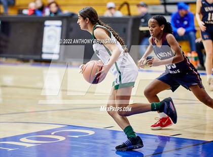 Thumbnail 2 in Twelve Bridges vs. Union Mine (Jan Vitell Tournament) photogallery.