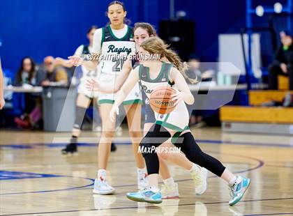 Thumbnail 2 in Twelve Bridges vs. Union Mine (Jan Vitell Tournament) photogallery.