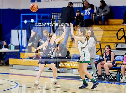 Thumbnail 2 in Twelve Bridges vs. Union Mine (Jan Vitell Tournament) photogallery.