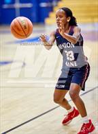 Photo from the gallery "Twelve Bridges vs. Union Mine (Jan Vitell Tournament)"