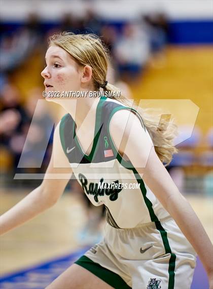 Thumbnail 2 in Twelve Bridges vs. Union Mine (Jan Vitell Tournament) photogallery.