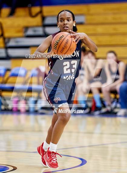 Thumbnail 1 in Twelve Bridges vs. Union Mine (Jan Vitell Tournament) photogallery.