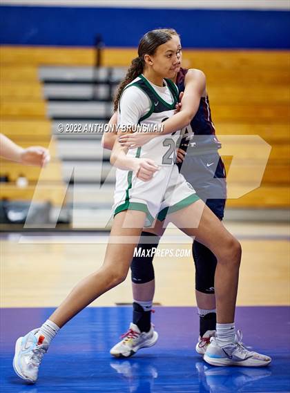 Thumbnail 3 in Twelve Bridges vs. Union Mine (Jan Vitell Tournament) photogallery.