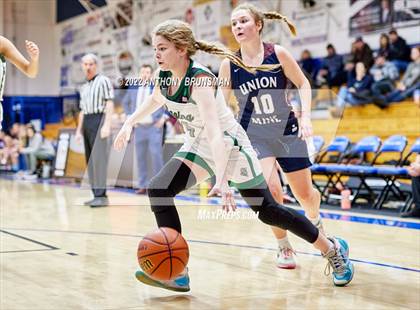 Thumbnail 3 in Twelve Bridges vs. Union Mine (Jan Vitell Tournament) photogallery.