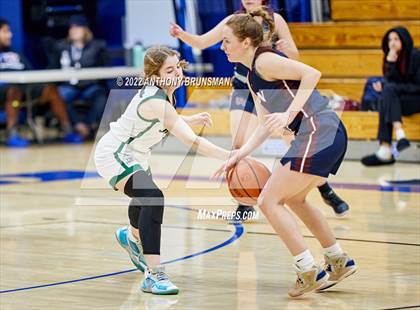 Thumbnail 1 in Twelve Bridges vs. Union Mine (Jan Vitell Tournament) photogallery.