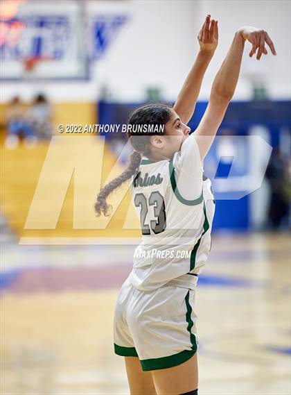 Thumbnail 3 in Twelve Bridges vs. Union Mine (Jan Vitell Tournament) photogallery.
