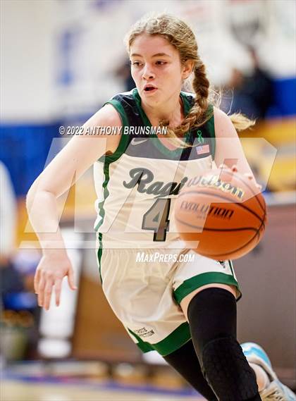 Thumbnail 3 in Twelve Bridges vs. Union Mine (Jan Vitell Tournament) photogallery.