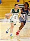 Photo from the gallery "Twelve Bridges vs. Union Mine (Jan Vitell Tournament)"