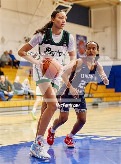 Thumbnail 1 in Twelve Bridges vs. Union Mine (Jan Vitell Tournament) photogallery.