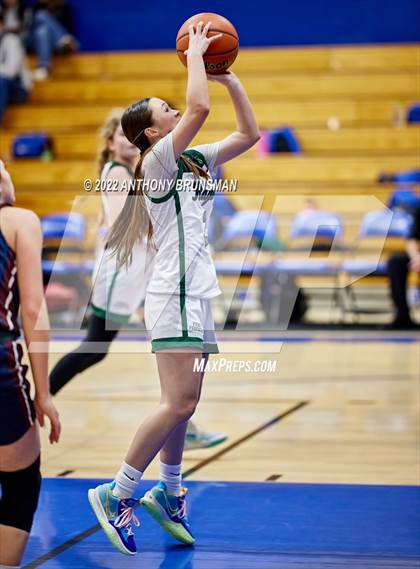 Thumbnail 1 in Twelve Bridges vs. Union Mine (Jan Vitell Tournament) photogallery.