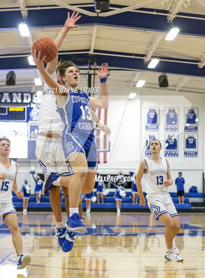 Thumbnail 1 in Covington Catholic @ Highlands photogallery.