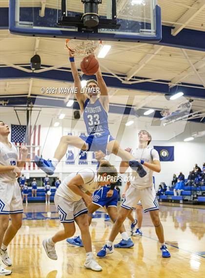 Thumbnail 1 in Covington Catholic @ Highlands photogallery.
