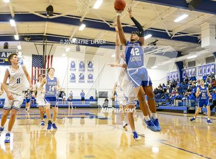 Thumbnail 1 in Covington Catholic @ Highlands photogallery.