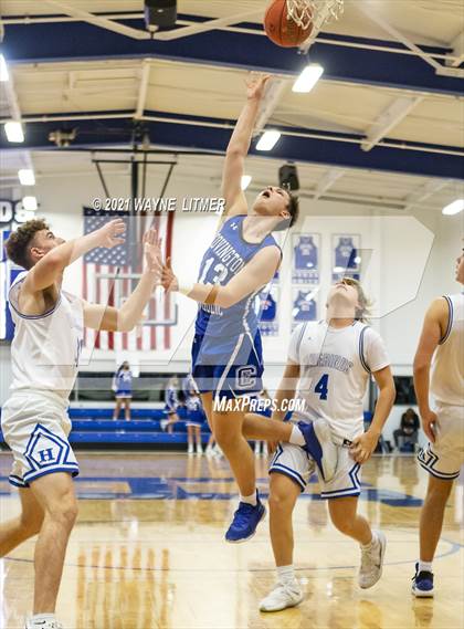 Thumbnail 3 in Covington Catholic @ Highlands photogallery.